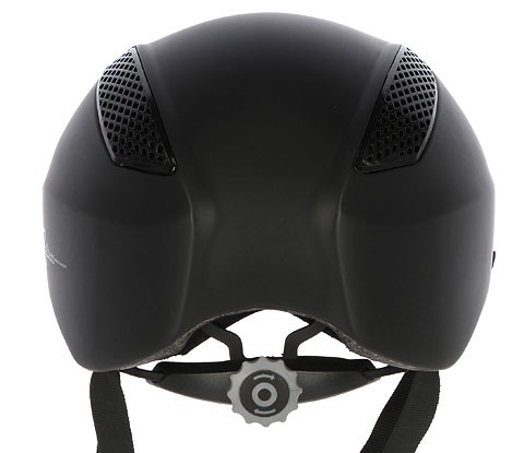 32727 kask do jazdy konnej Kerbl Exite z regulacją