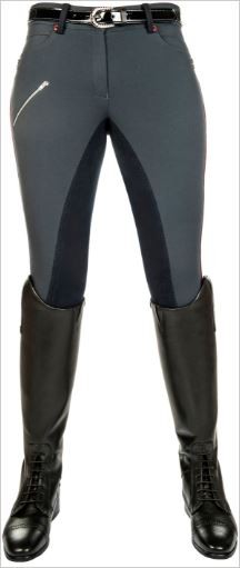 hkm dynamic pocket stripe granatowe
