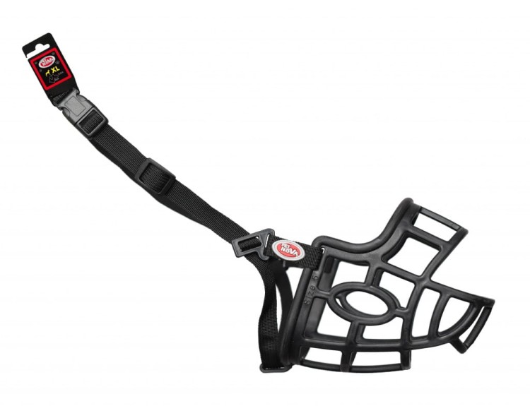kaganiec-dla-psa-Muzzle-flexy-XL etyk.jpg