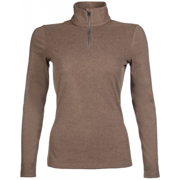 koszulka-techniczna-HKM-Supersoft-brązowa-12598_2100.jpg