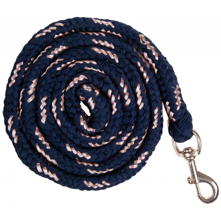 uwiąz-dla-konia-HKM-rosegold-granatowy-12930_6948.jpg
