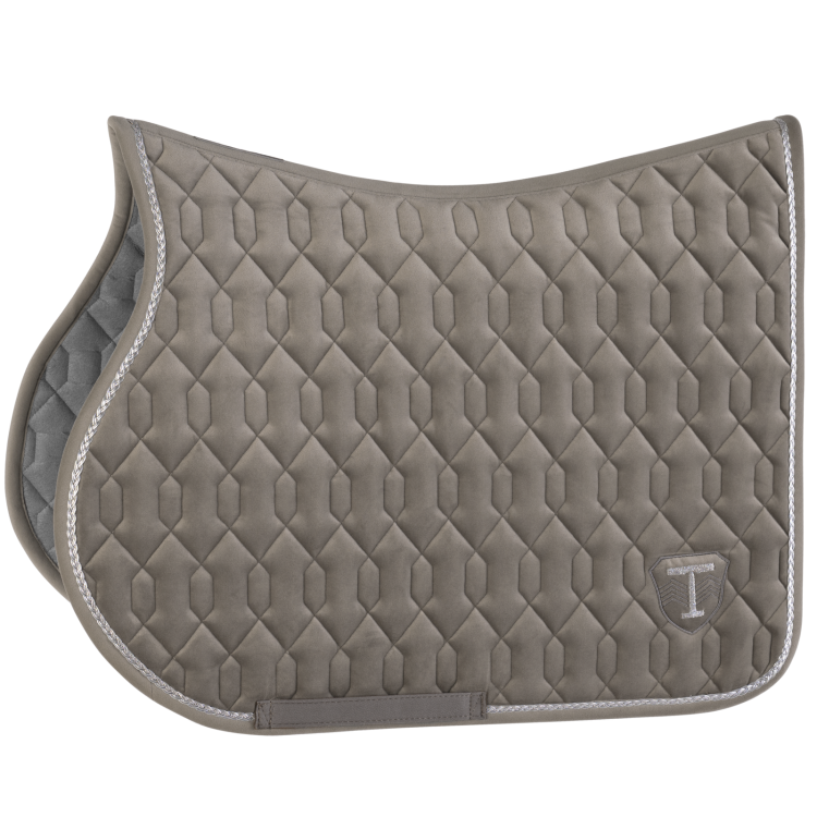 czaprak_skokowy_TORPOL_Royal_Jumping_Saddle_Pad_ciemnobeżowy.png