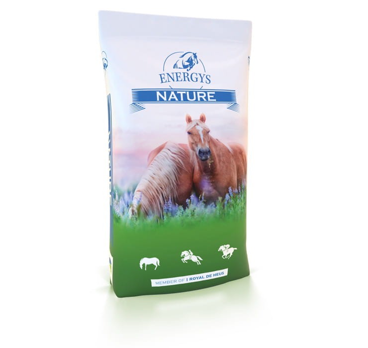 pasza dla koni Energys Nature lucerna granulowana 25kg.jpg