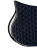 Caballo-Negro_Jumping_Saddle_Pad _navy_blue_detail (3).png