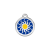 pol_pl_Adresowka-dla-psa-lub-kota-mala-okragla-zawieszka-SLONCE-Red-Dingo-40325_1.png