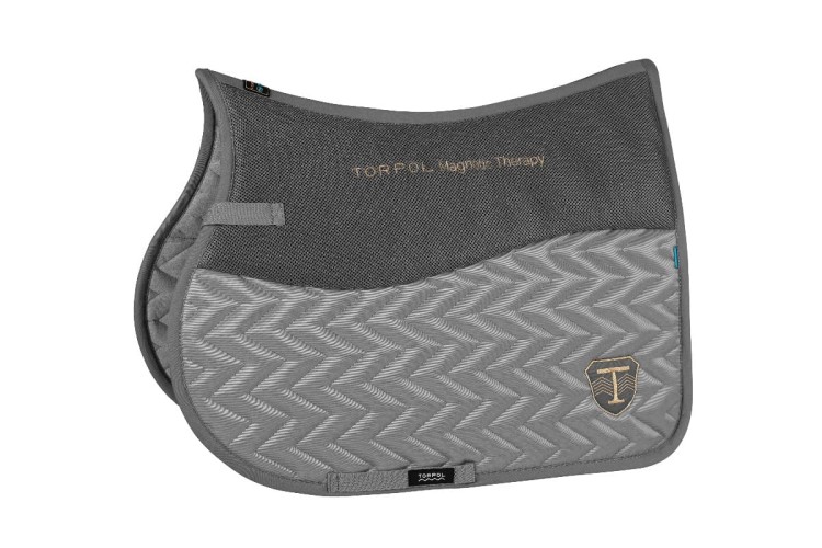 TORPOL_Magnetic_B-nev_Classic_Jumping_Saddle_Pad_grey_left_side.jpg