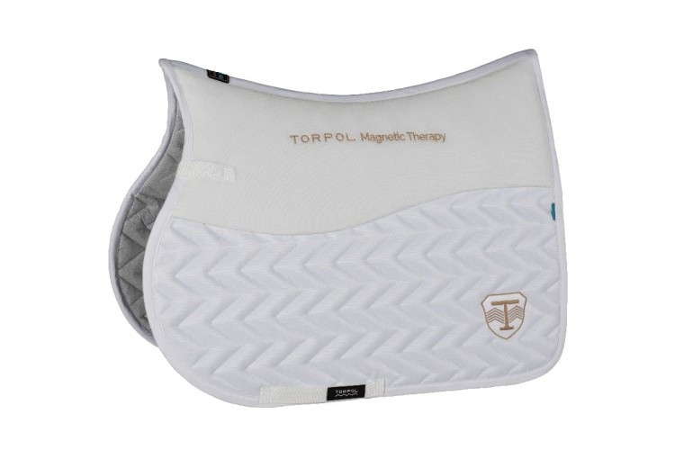 TORPOL_Magnetic_B-nev_Classic_Jumping_Saddle_Pad_white_left_side.jpg