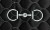Caballo-Negro_Jumping_Saddle_Pad-_black_detail.jpg