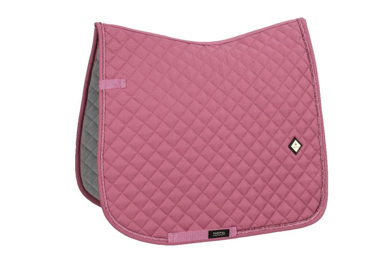 TOPROL_Dressage_Saddle_Pad_Classic_Glow_powder_pink.jpg