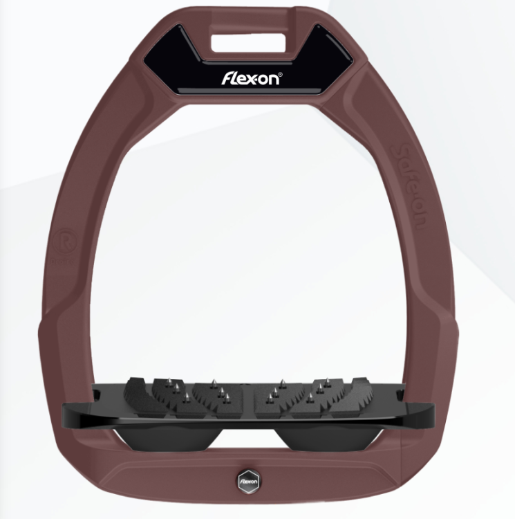 Flex-on_strzemiona_Safe-On_brązowe_czarne.PNG