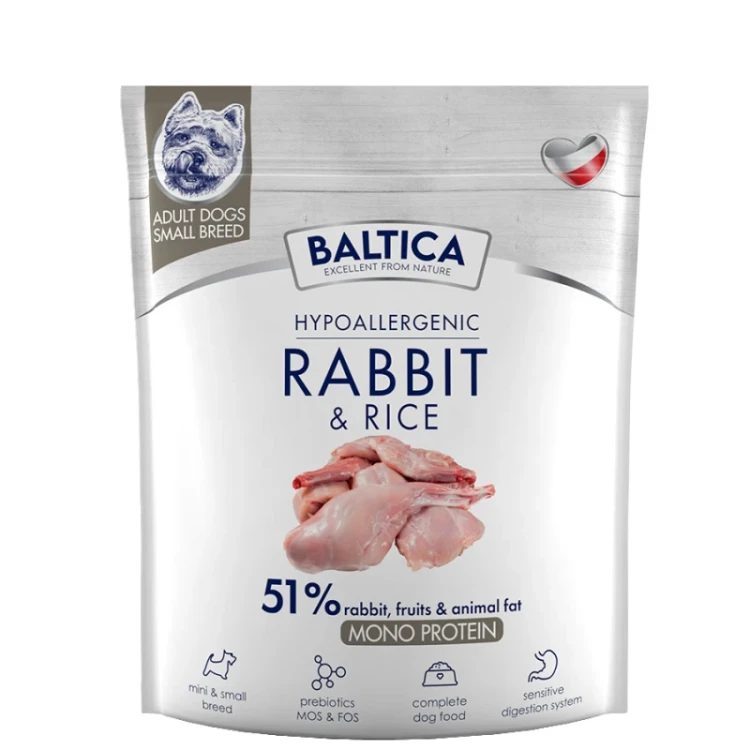 baltica-rabbitrice-light-sxs-1kg-karma-z-królikiem-i-ryżem-dla-małych-ras.webp