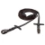 Wodze-EQ-QUEEN-Magna-gumowe-brown.webp