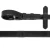 Wodze-EQ-QUEEN-Magna-gumowe-black.webp