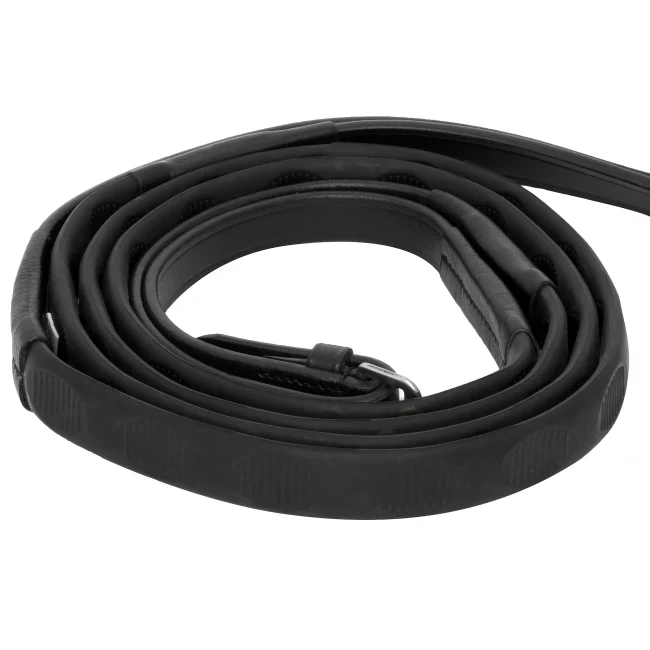 Wodze-EQ-QUEEN-Ergo-gumowe-black.webp