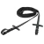 Wodze-EQ-QUEEN-Ergo-gumowe-black-2.webp