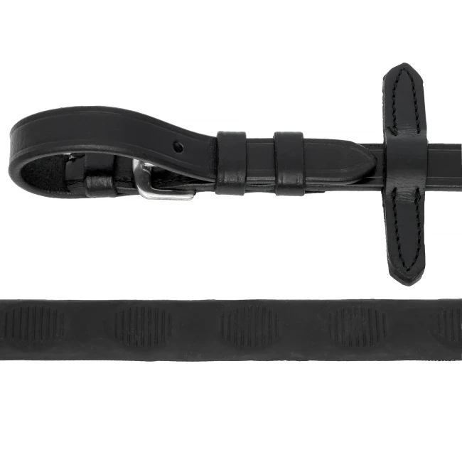Wodze-EQ-QUEEN-Ergo-gumowe-black-4.webp