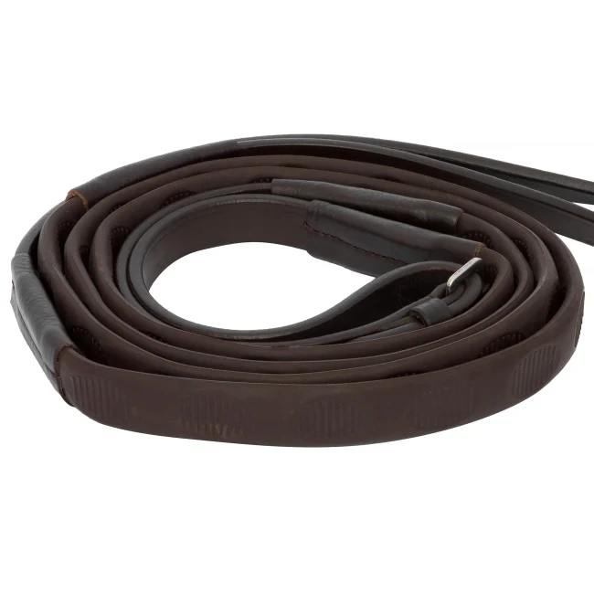 Wodze-EQ-QUEEN-Ergo-gumowe-brown-5.webp