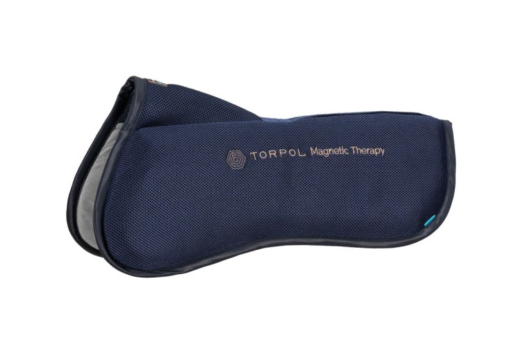 TORPOL_Classic_LATEX_Magnetic_Halfpad_navy_left_side.jpg