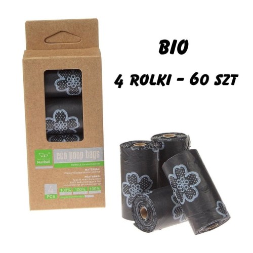 woreczki 4 rolki 60szt czarne.webp