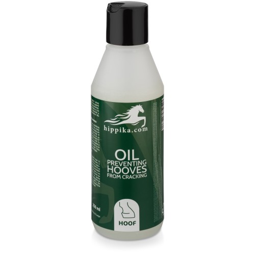 olej do kopyt Hippika oil preventing hooves from cracking 250 ml_69fcb2fd5d31c.jpg