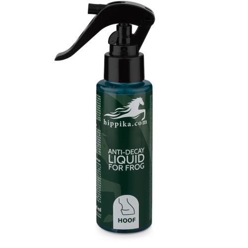 płyn na gnijące strzałki Hippika anti-decay liquid for frog 100 ml_69fcb277c1803.jpg