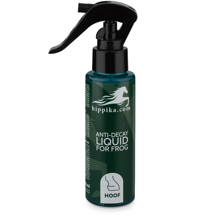 płyn na gnijące strzałki Hippika anti-decay liquid for frog 100 ml_69fcb277c1803.jpg