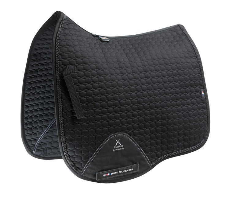 European Cotton Dressage Sq - Black.jpg
