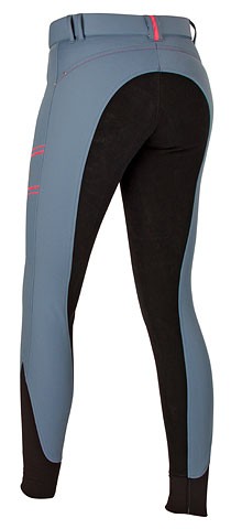 bryczesy Covalliero detroit 2.0