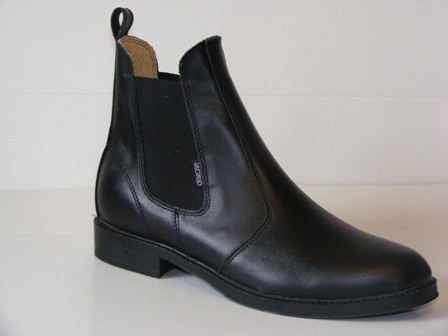 buty sztyblety pascuello clasic czarne