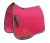 European Cotton Dressage Sq - Fuchsia.jpg
