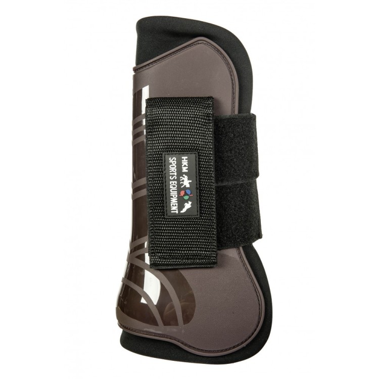 ochraniacze HKM Genua brązowe 9199_2191.jpg