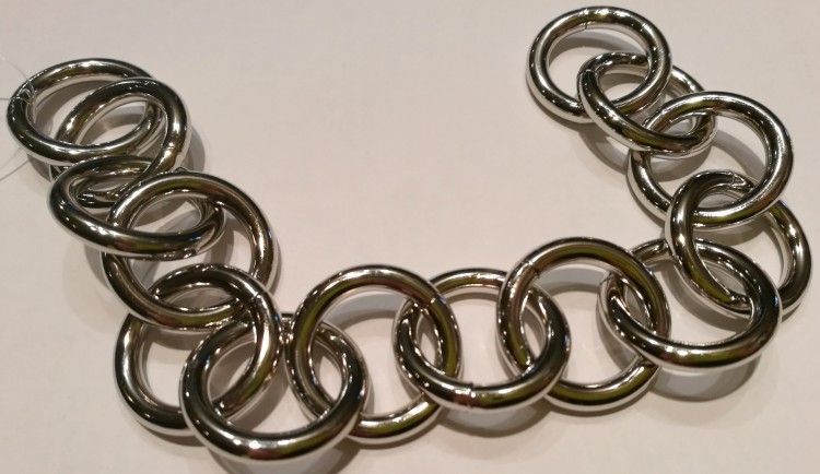 łańcuszek do pelhamu lub munsztuka