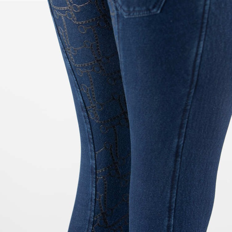 bryczesy zimowe z silikonowym lejem Horze Kasey z dżinsu 36202LE_DNB_7.jpg