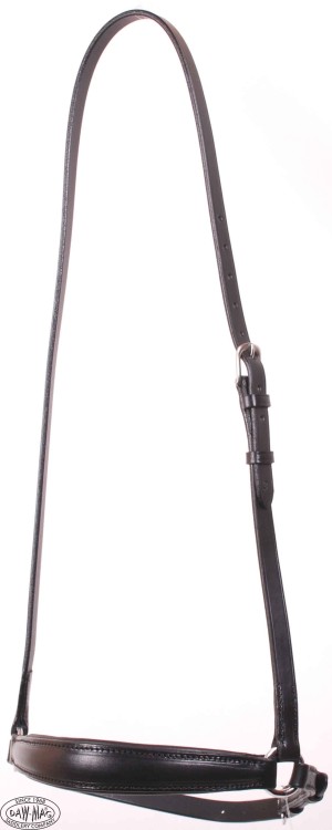 nachrapnik hanowerski Daw-Mag czarny