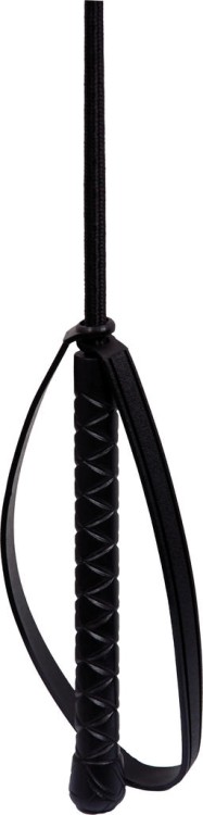 bat york plastik skokowy 65cm czarny