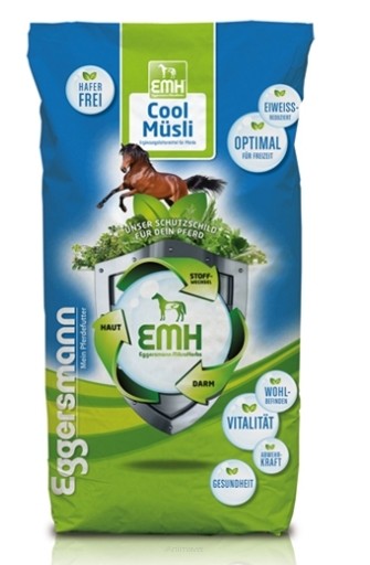 Eggersman EMH Cool Musli 20kg