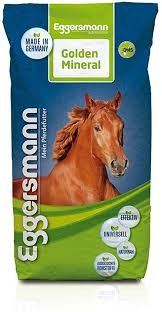 Eggersmann golden Mineral 25kg
