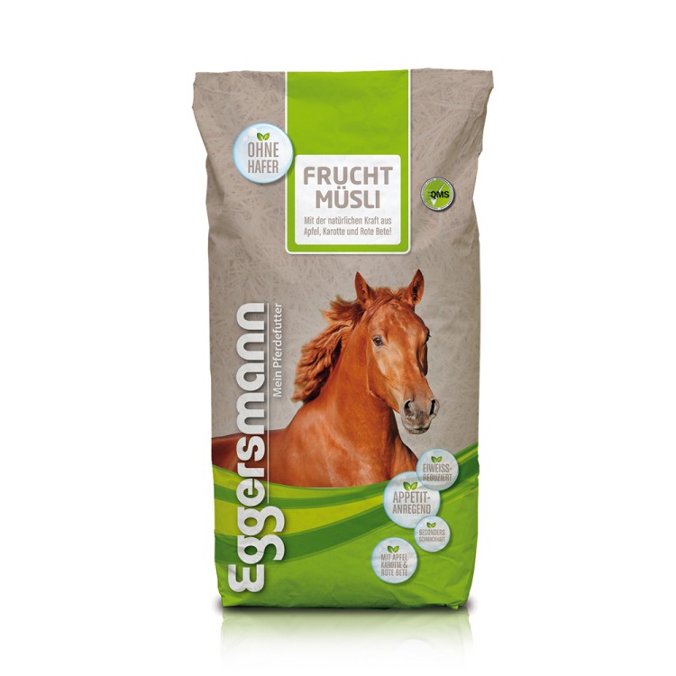 Eggersmann Frucht Musli 20kg