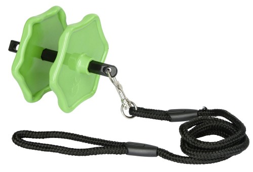 Uchwyt do lizawki Delizia Kerbl lub Likit