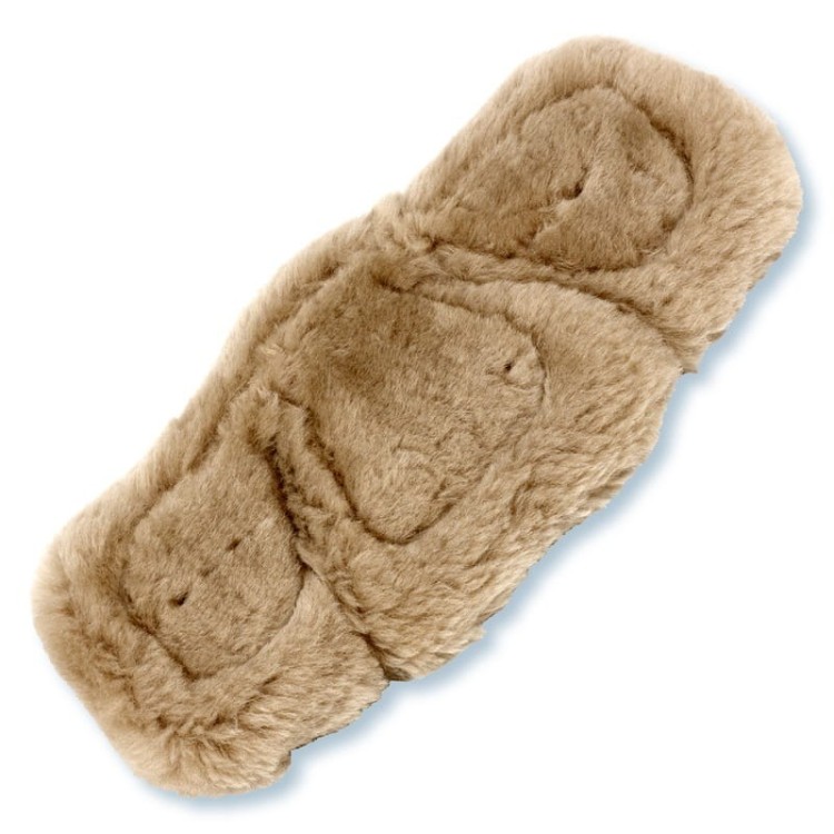 podkładka do popręgu EquiSoft futro beżowe.jpg