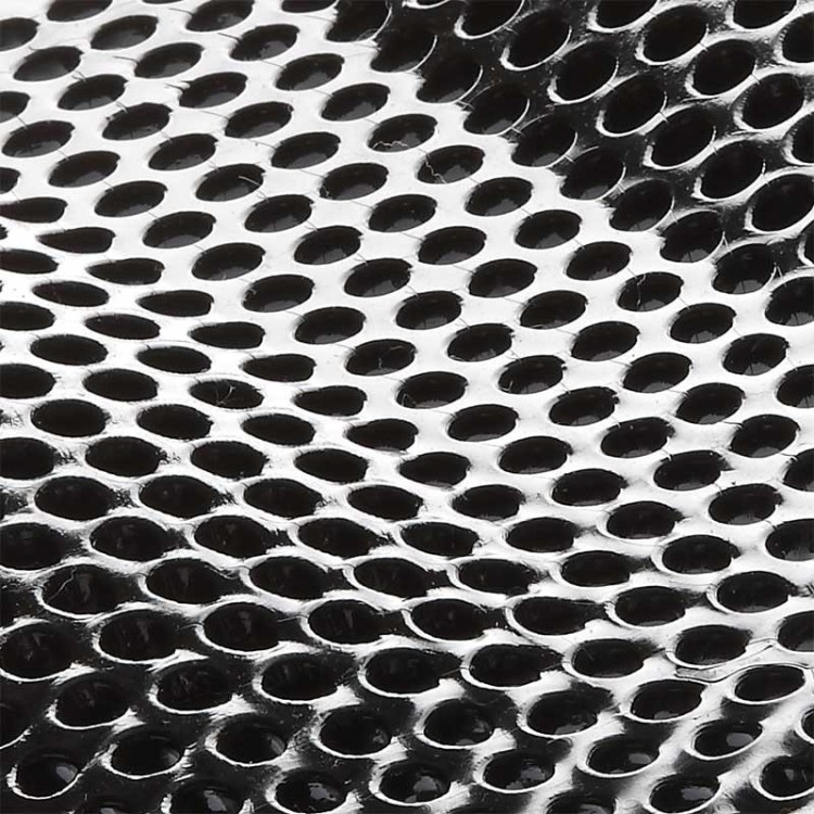 Perforowana podkładka pod siodło unosząca przód Kavalkade