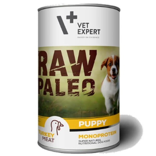 pol_pl_VetExpert-Raw-Paleo-puppy-turkey-mokra-karma-dla-szczeniaka-400-g-41462_1.jpg