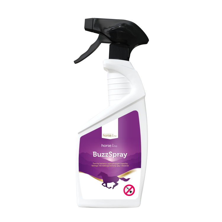 HorseLinePRO BuzzSpray 750ml.png