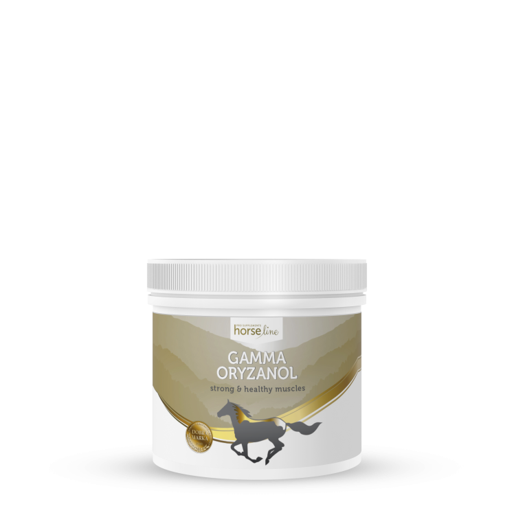 HorseLinePRO GammaOryzanol 150g.png