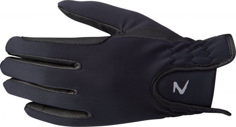 rękawiczki do jazdy konnej zimowe Horze Evelyn