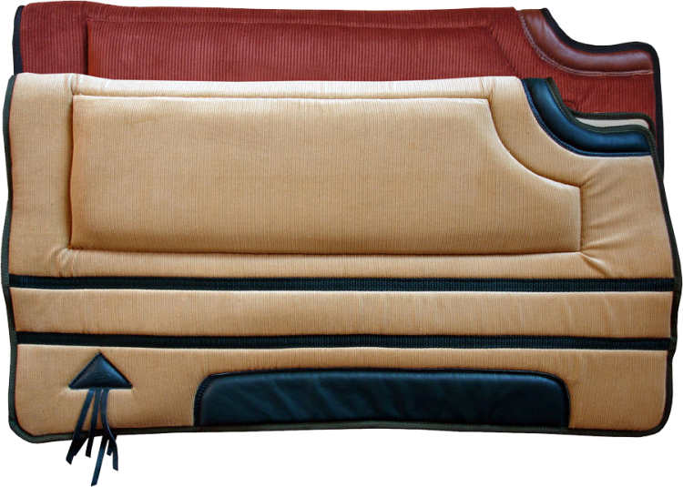 czaprak Bonidos westernowy.png