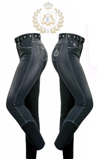 bryczesy fp jenny jeans