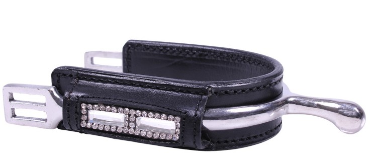 Osłonka na ostrogi QHP Taylor