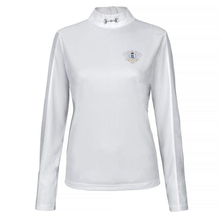 11010231_Competition-shirt-EQ.QUEEN-Charlotte-20AW-white-front.jpg