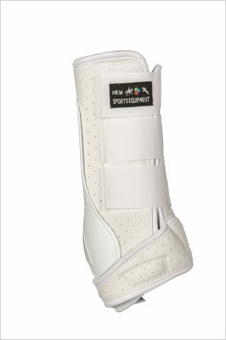 hkm free style białe